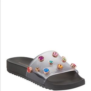 Sophia Webster Dina Slide